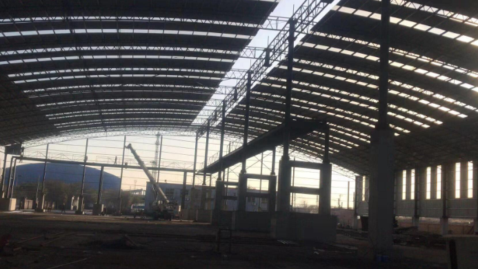 绵阳概述质料场封闭本领的特点和利用类型